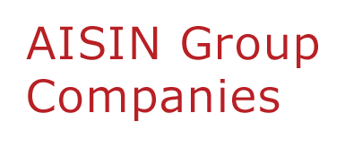 Aisin Group Companies