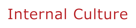 Internal culture
