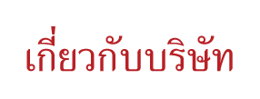 เกี่ยวกับบริษัท